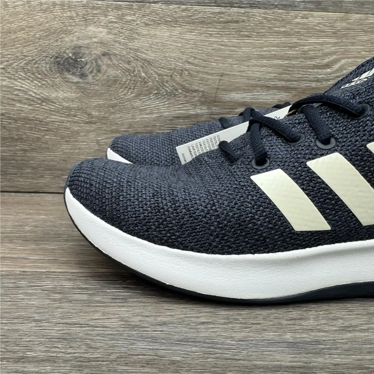 Adidas shoes - adidas Cloudfoam Pure - Cloudfoam Pure - IG3866 - Blue 6
