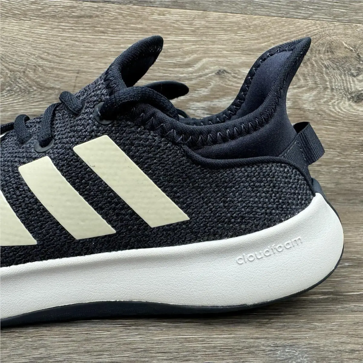 Adidas shoes - adidas Cloudfoam Pure - Cloudfoam Pure - IG3866 - Blue 7