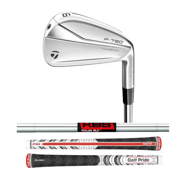 TaylorMade  - 2021 P790 0