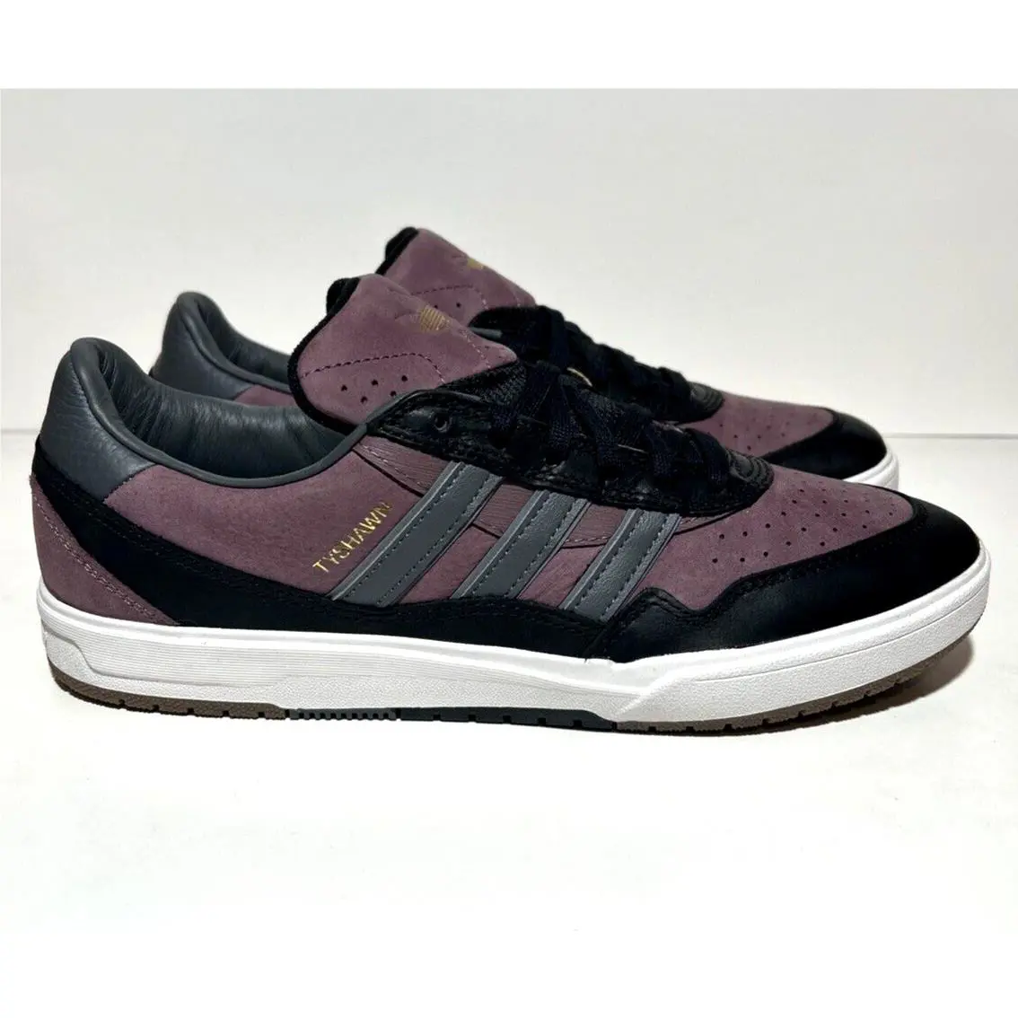 Adidas shoes - adidas Tyshawn - Tyshawn - If9711 0