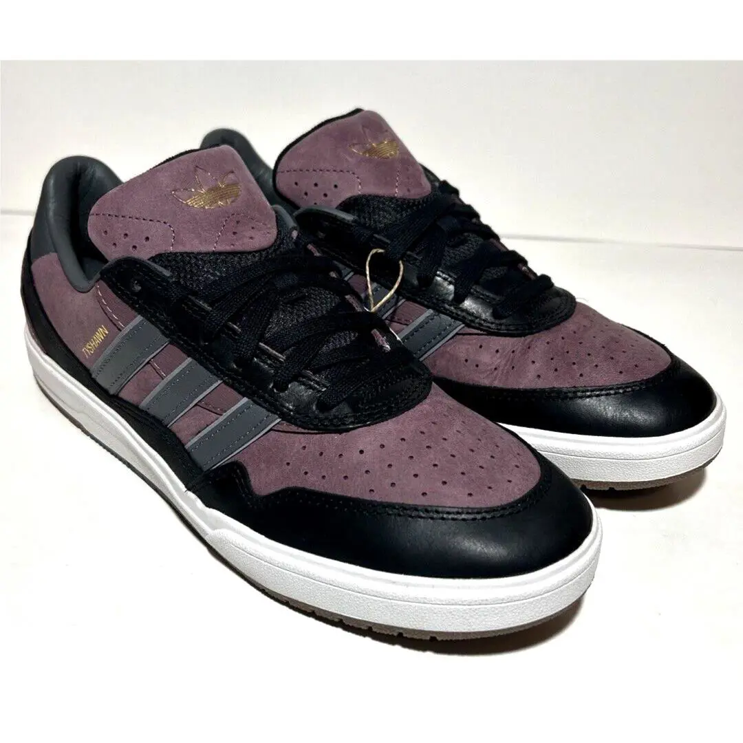 Adidas shoes - adidas Tyshawn - Tyshawn - If9711 1