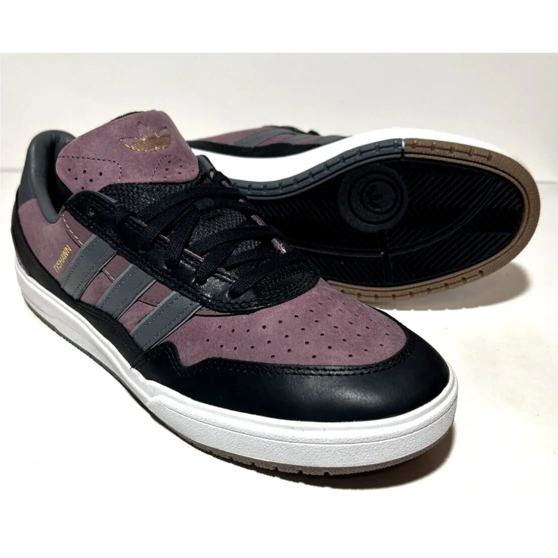 Adidas shoes - adidas Tyshawn - Tyshawn - If9711 5