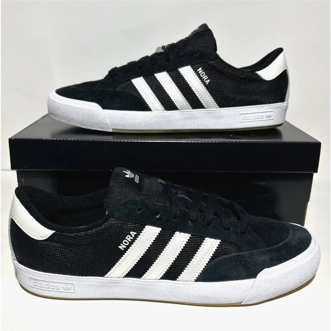Adidas shoes - adidas Nora - Nora - Black 2