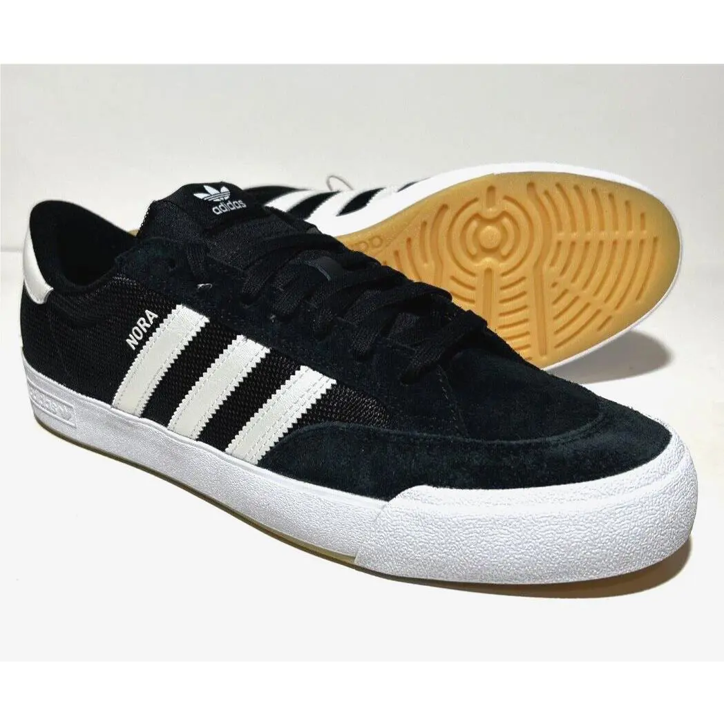Adidas shoes - adidas Nora - Nora - Black 5