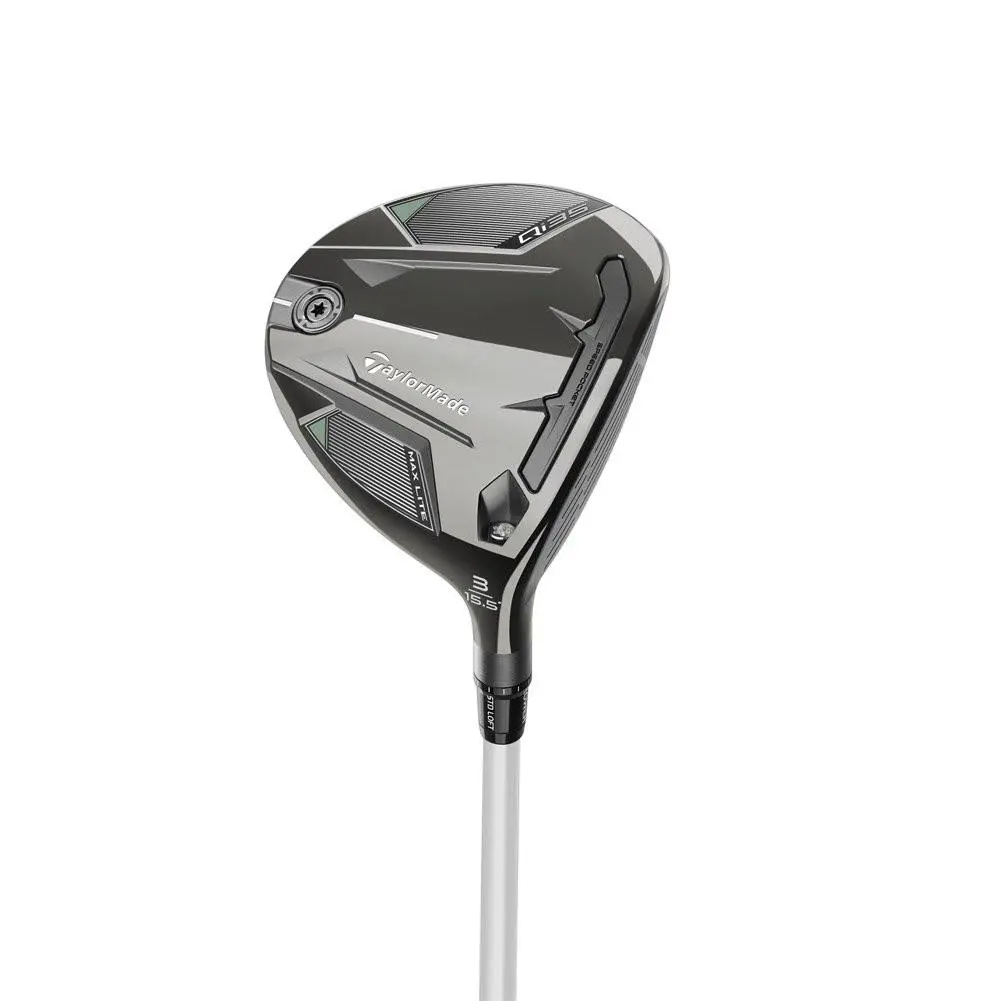 Taylormade Qi35 Max Lite Ladies Fairway Wood