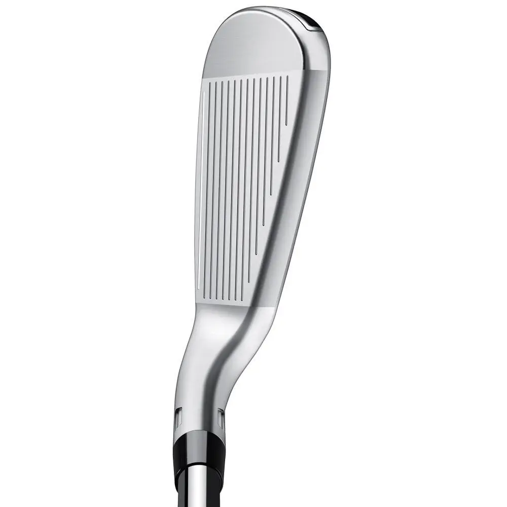 TaylorMade  - TaylorMade Stealth Irons - Stealth Irons 0