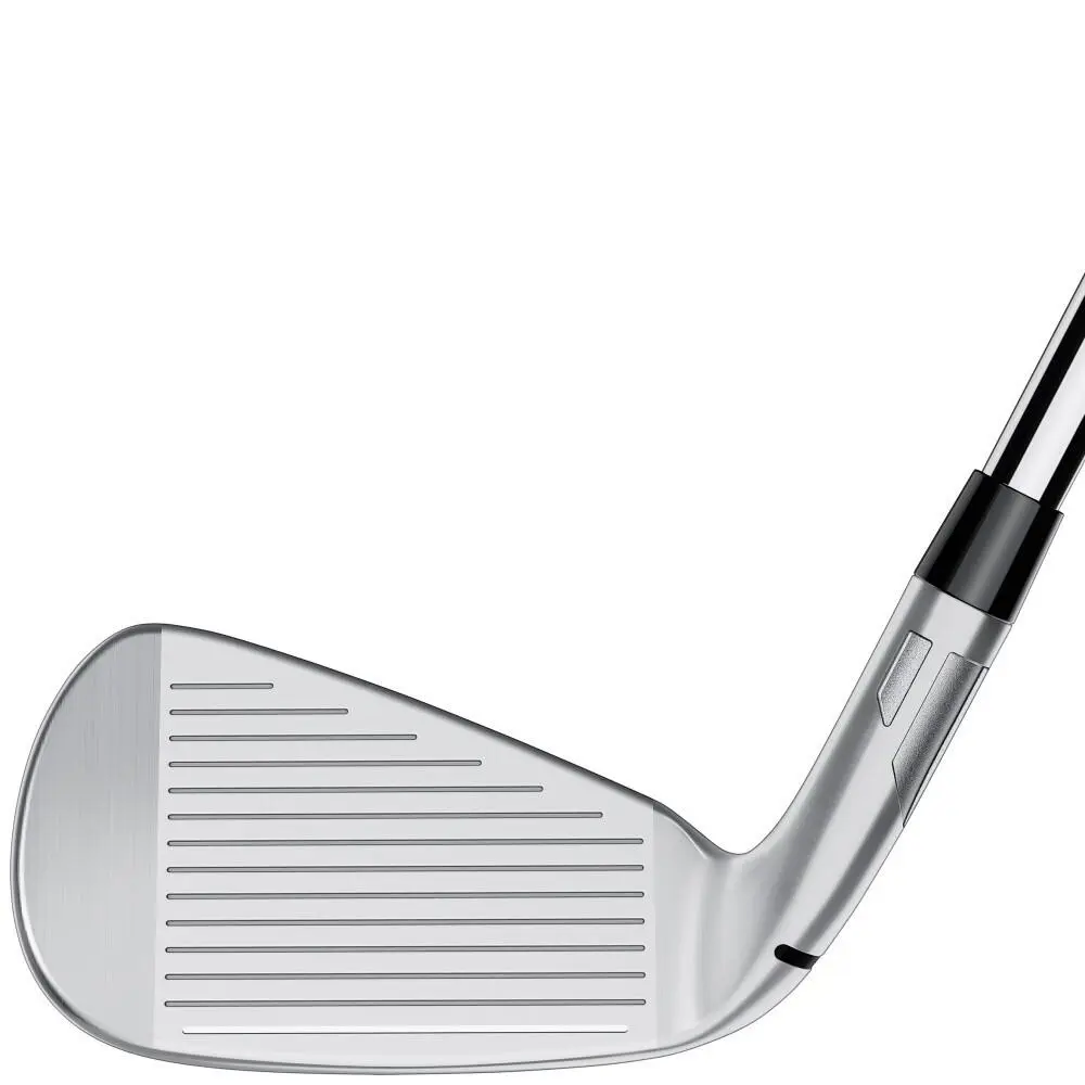 TaylorMade  - TaylorMade Stealth Irons - Stealth Irons 1