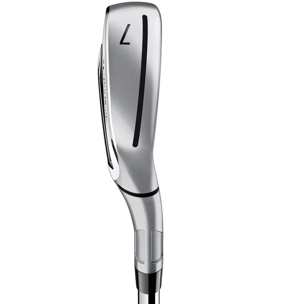 TaylorMade  - TaylorMade Stealth Irons - Stealth Irons 2