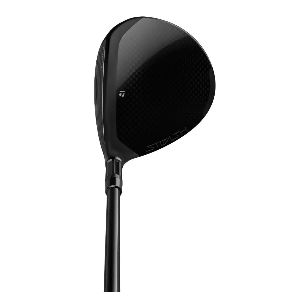 TaylorMade  - Stealth 2 Steel - Stealth Steel - Teal 0