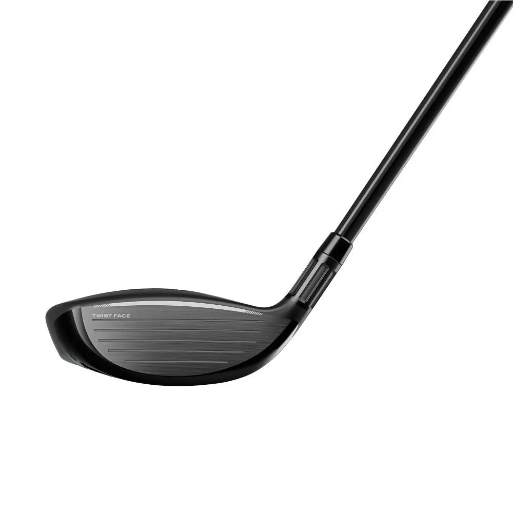 TaylorMade  - Stealth 2 Steel - Stealth Steel - Teal 1