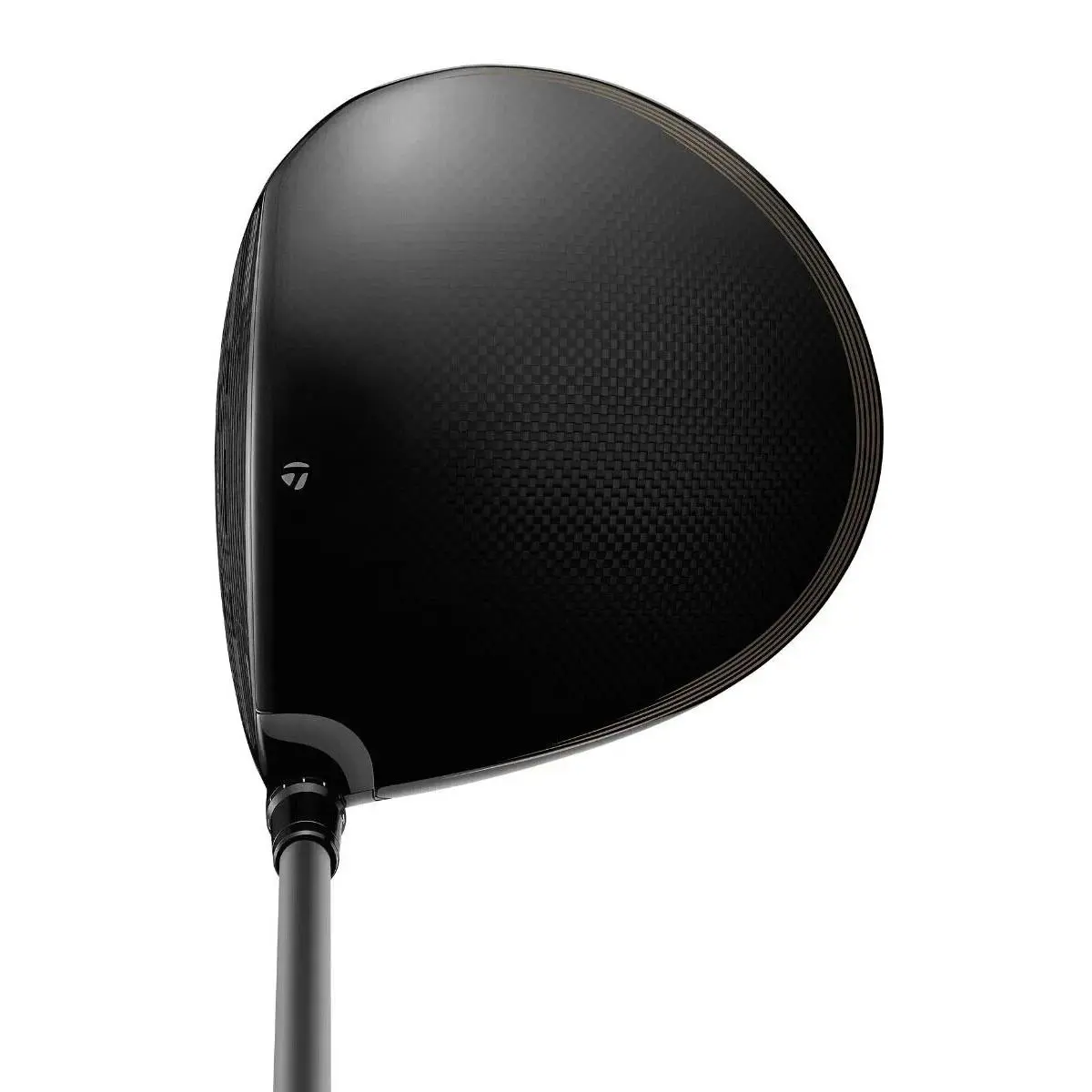 TaylorMade  - Qi35 MAX - MAX - Black, Lie Angle: Black 0