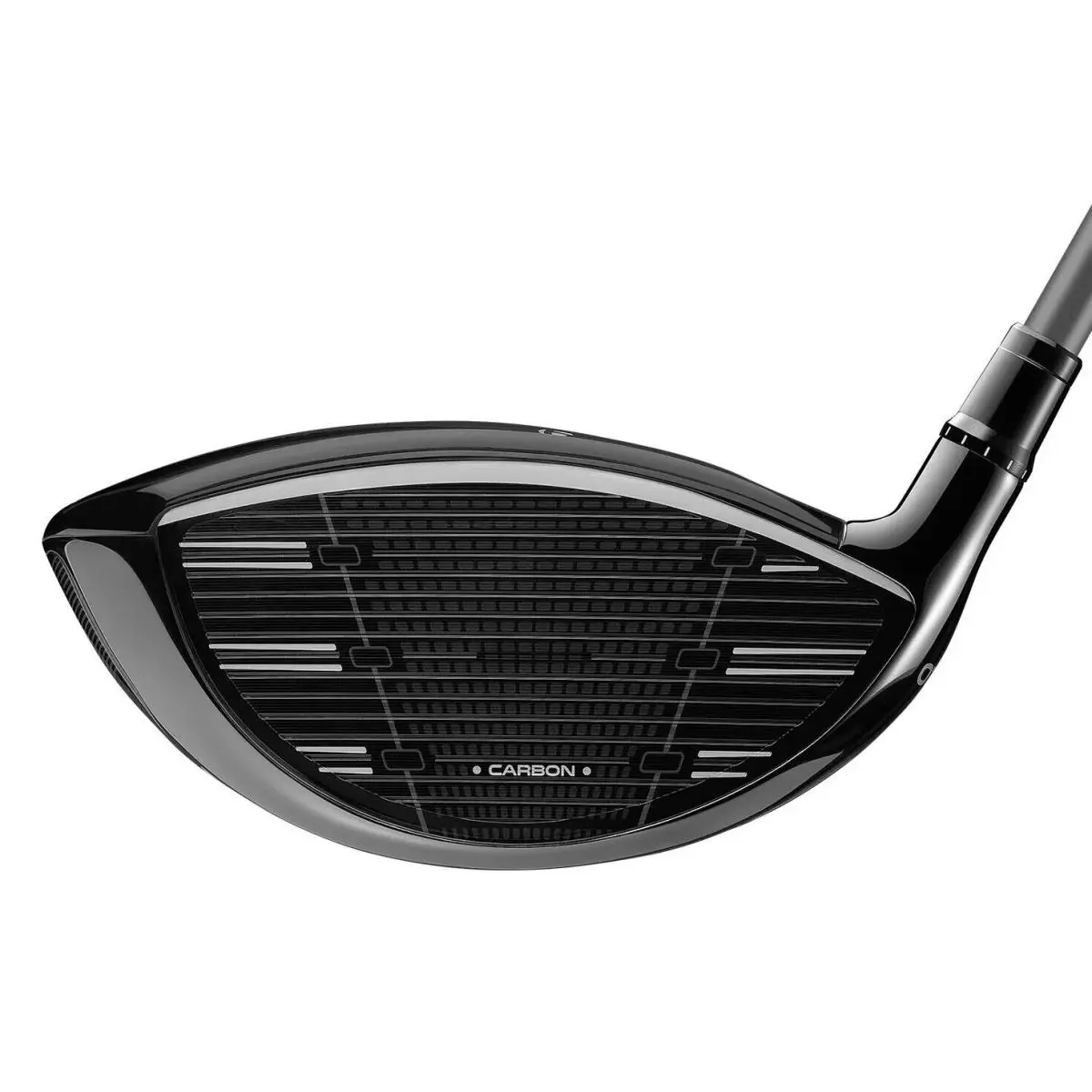 TaylorMade  - Qi35 MAX - MAX - Black, Lie Angle: Black 14