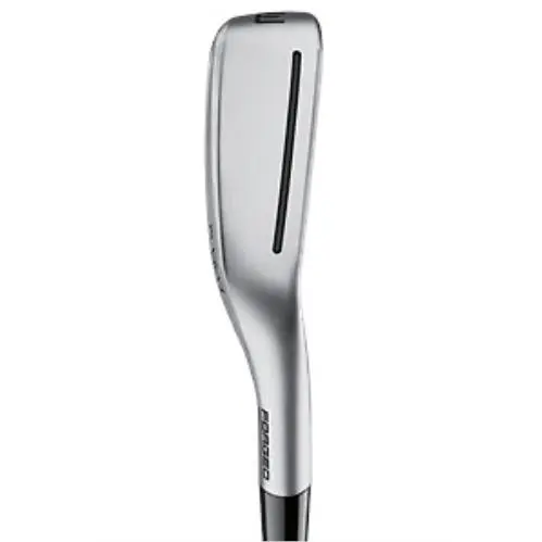 TaylorMade  - Ventus Blue Velocore 60 - Ventus Blue Velocore - Stainless 3