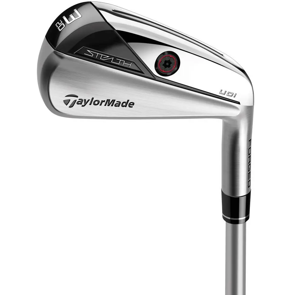 TaylorMade  - Stealth UDI - Stealth UDI - Teal 4