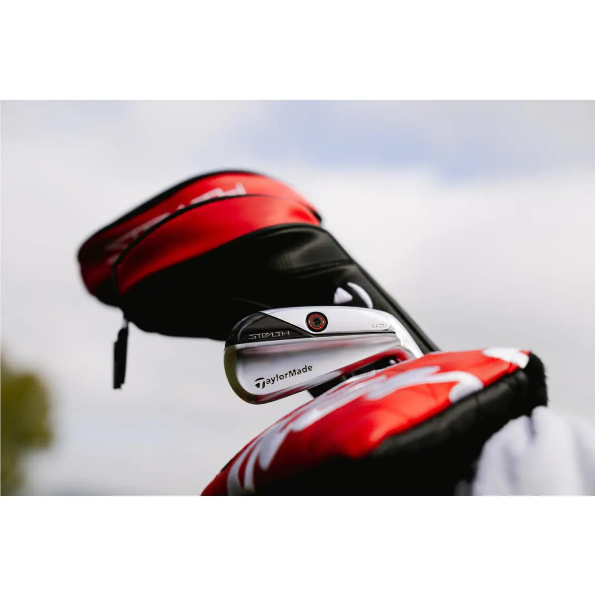 TaylorMade  - Stealth UDI - Stealth UDI - Teal 6