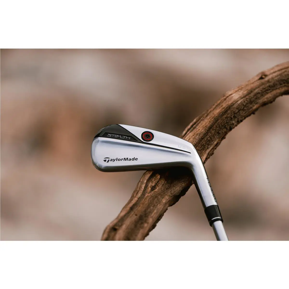 TaylorMade  - Stealth UDI - Stealth UDI - Teal 5