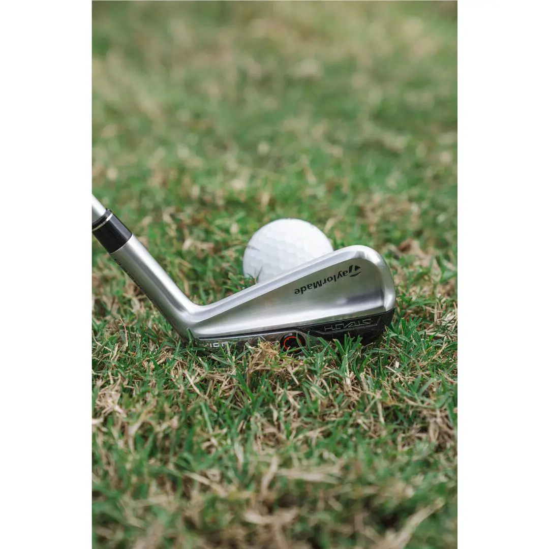 TaylorMade  - Stealth UDI - Stealth UDI - Teal 7