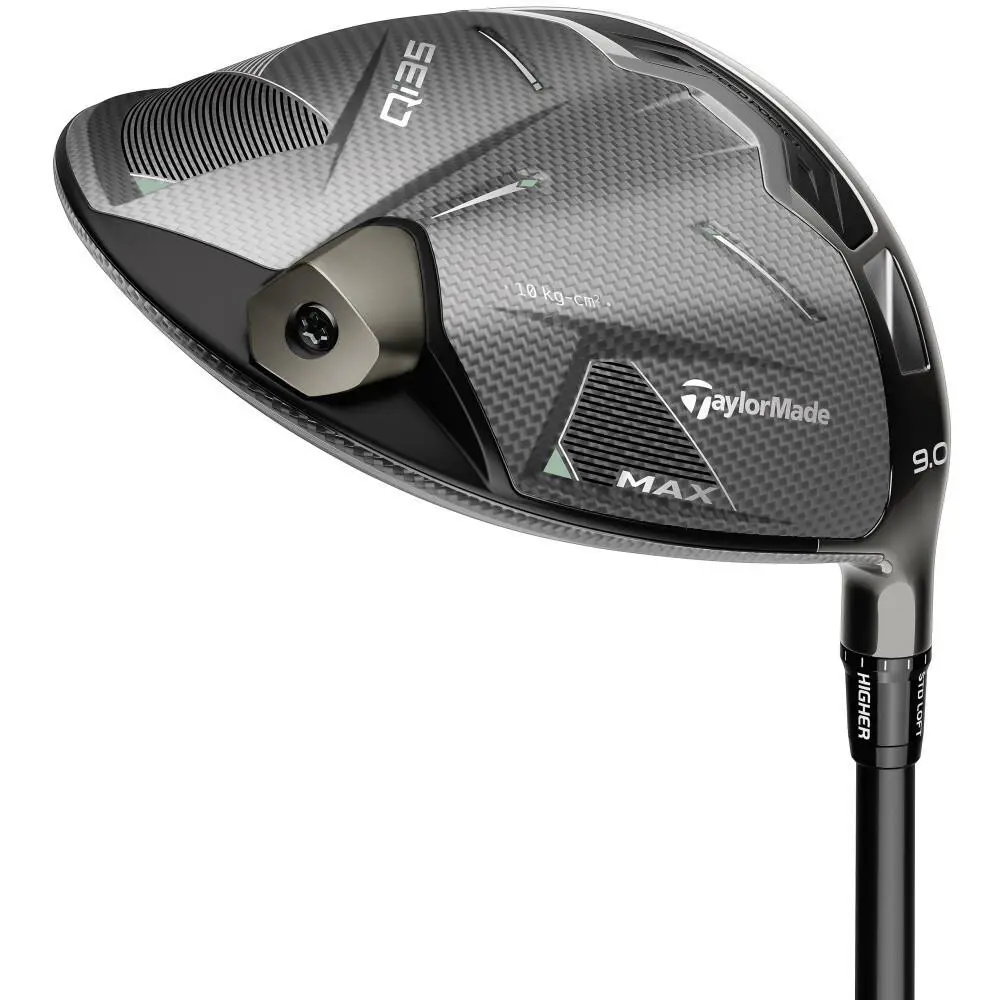 TaylorMade  - Speeder 50 - Speeder - Lie Angle: Black 0
