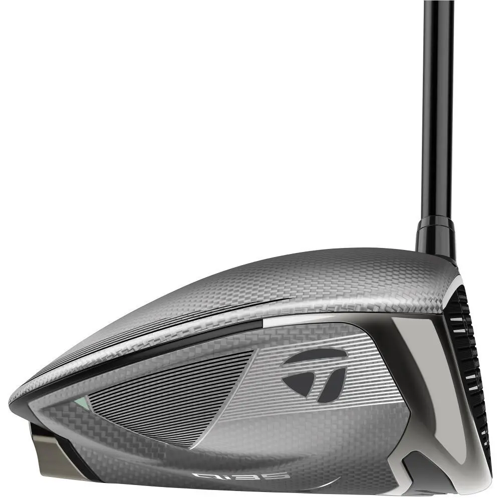 TaylorMade  - Speeder 50 - Speeder - Lie Angle: Black 4