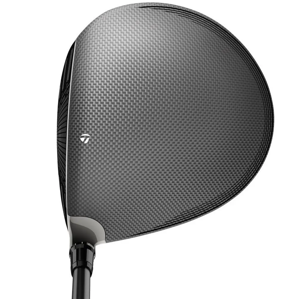 TaylorMade  - Speeder 50 - Speeder - Lie Angle: Black 8