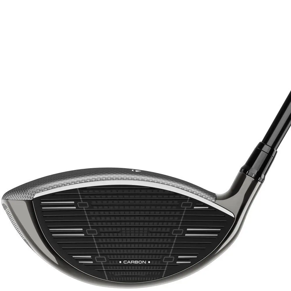 TaylorMade  - Speeder 50 - Speeder - Lie Angle: Black 9