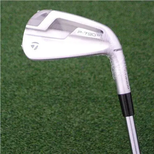 TaylorMade  - P790 Ti 4