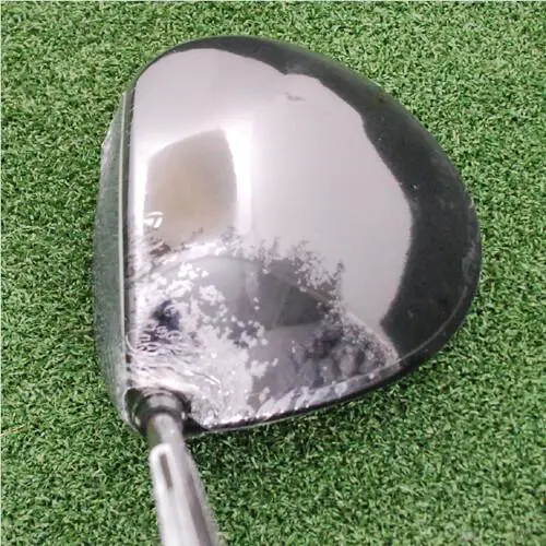 TaylorMade  - Qi10 Max - Max 2