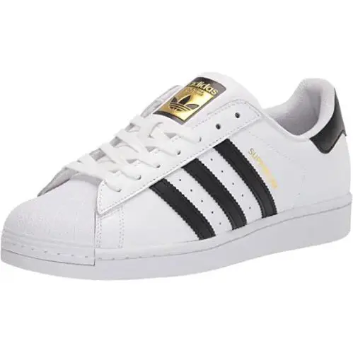 Adidas shoes - adidas Superstar - Superstar - LDJ21 - White/Shadow Navy 0