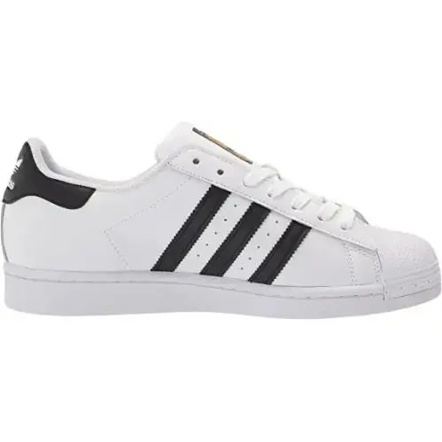 Adidas shoes - adidas Superstar - Superstar - LDJ21 - White/Shadow Navy 1
