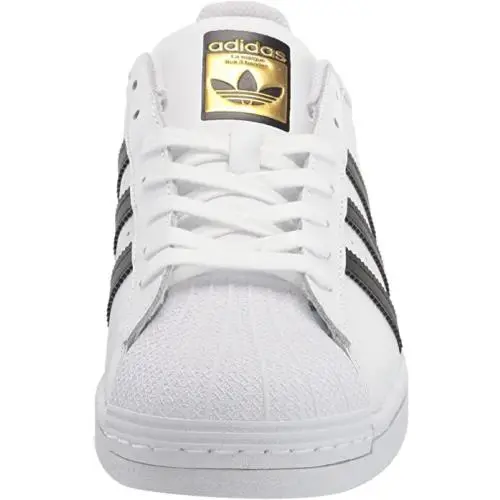 Adidas shoes - adidas Superstar - Superstar - LDJ21 - White/Shadow Navy 2