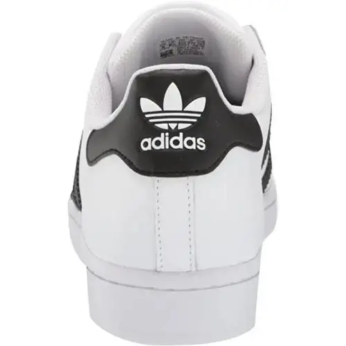 Adidas shoes - adidas Superstar - Superstar - LDJ21 - White/Shadow Navy 3