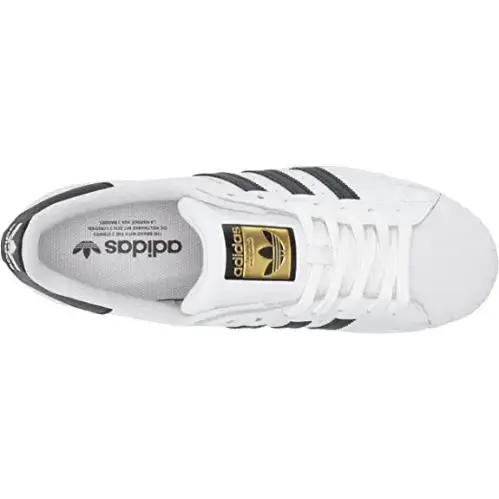 Adidas shoes - adidas Superstar - Superstar - LDJ21 - White/Shadow Navy 4