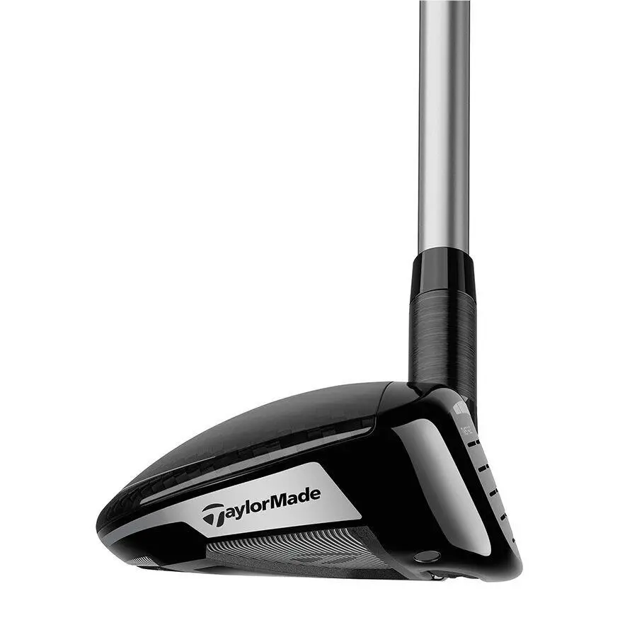 TaylorMade  Max Rescue 10