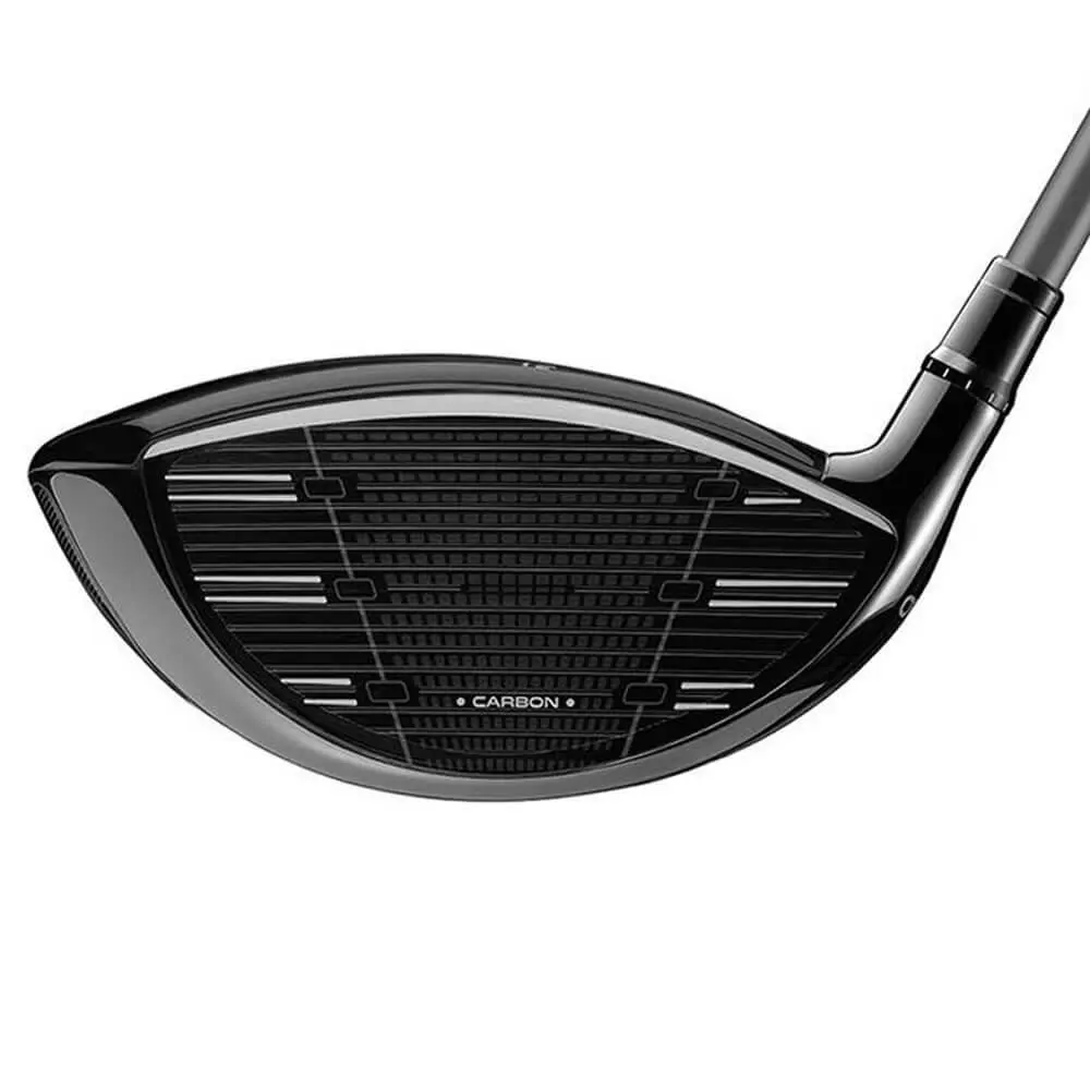 TaylorMade  - Chrome 2