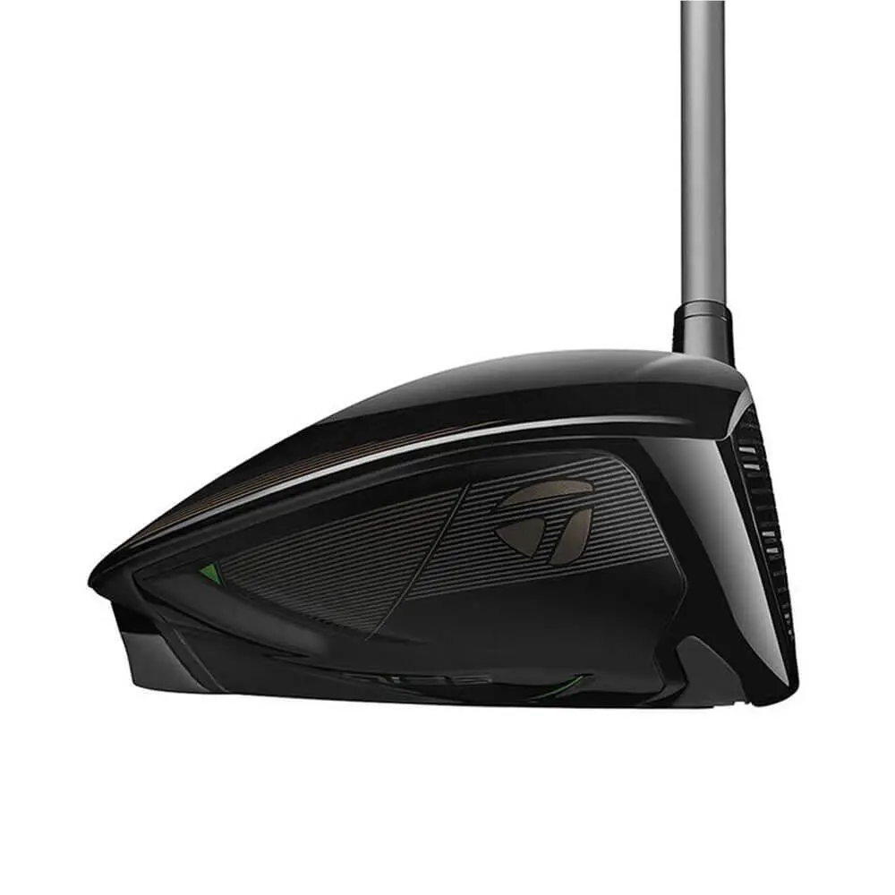 TaylorMade  - Chrome 3