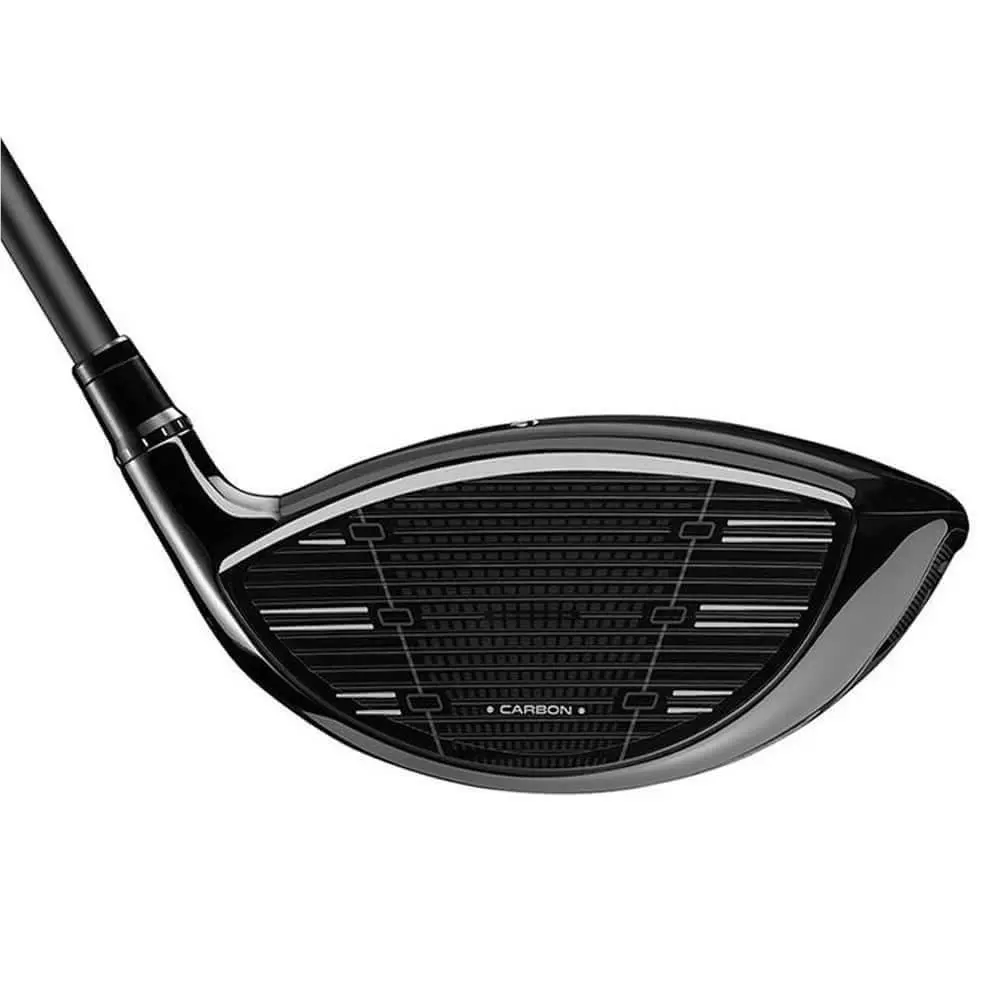 TaylorMade  - Chrome 8