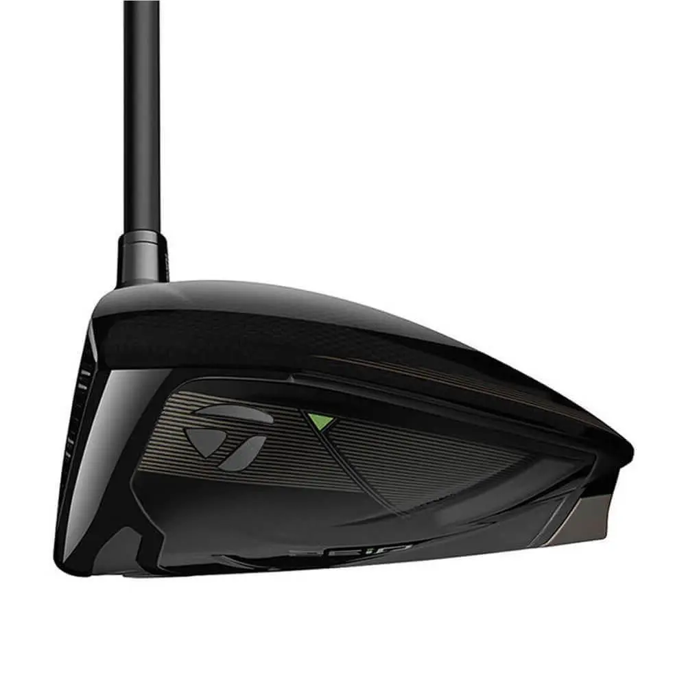 TaylorMade  - Chrome 9