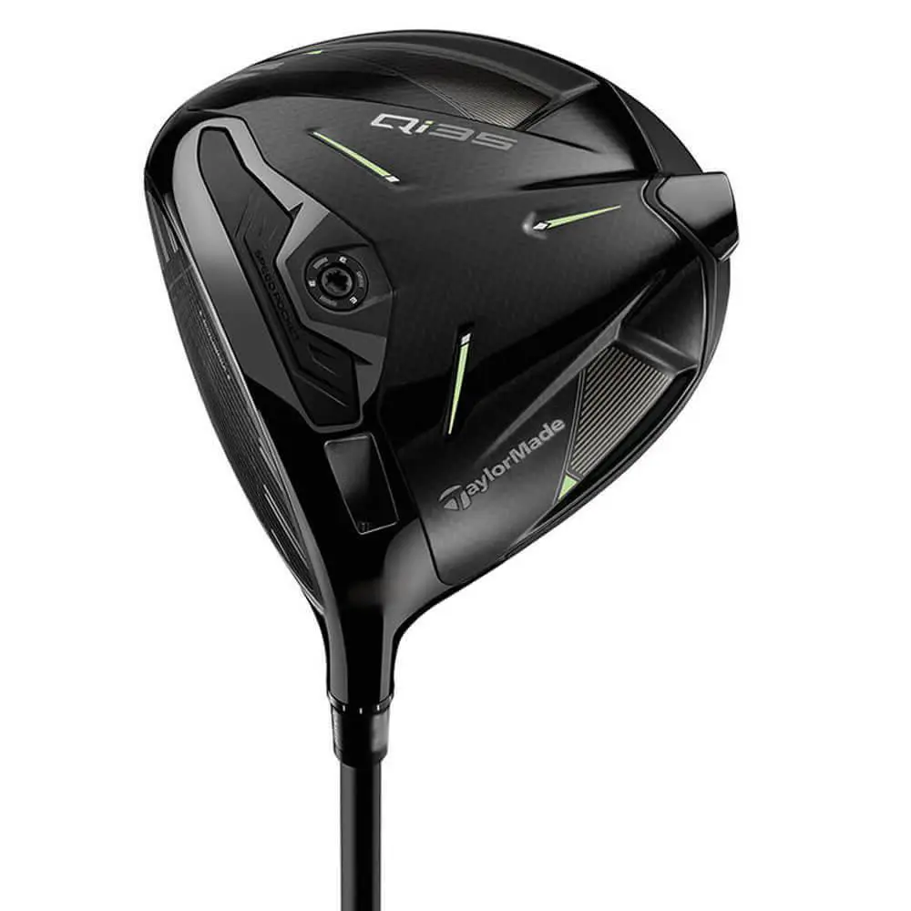TaylorMade  - Chrome 14