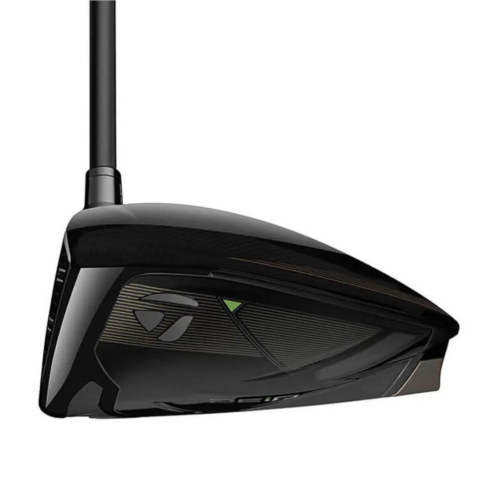 TaylorMade  - Chrome 17