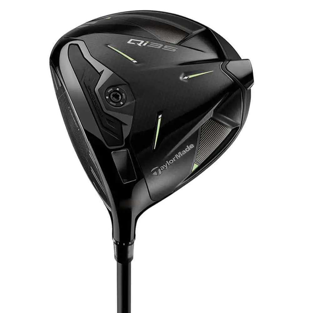TaylorMade  - Chrome 6