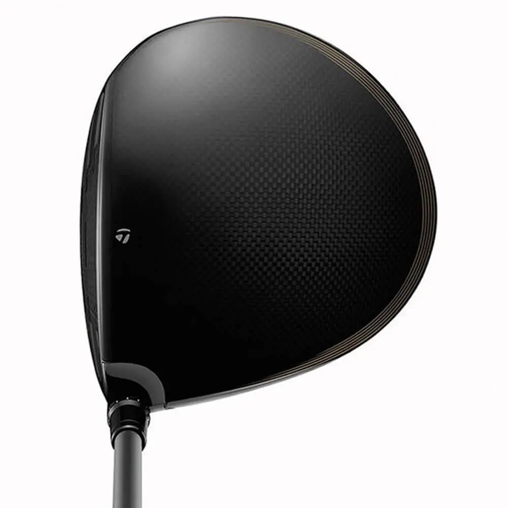 TaylorMade  - Chrome 8