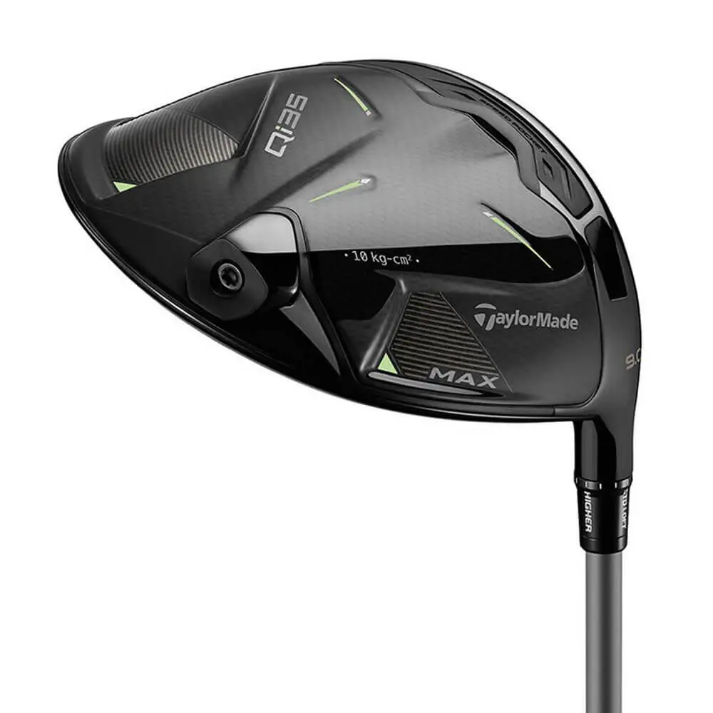 TaylorMade  - Chrome 11