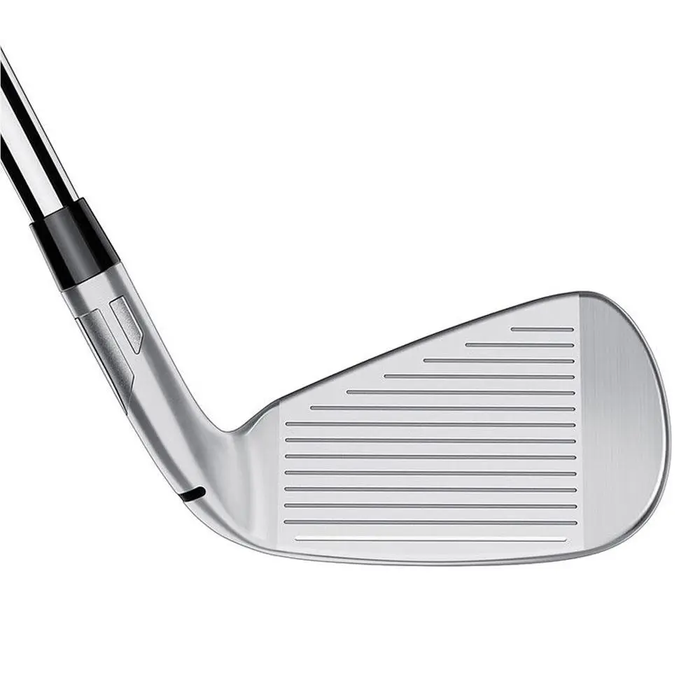 TaylorMade  - Chrome 12