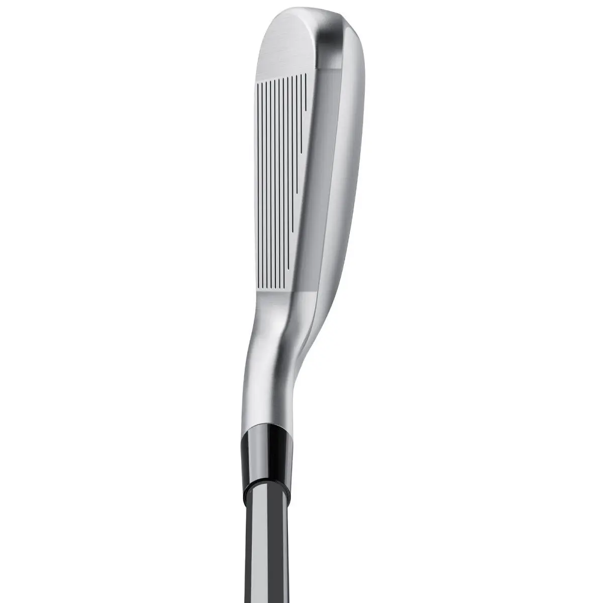 TaylorMade  - Taylormade 2024 P-DHY - Silver 0