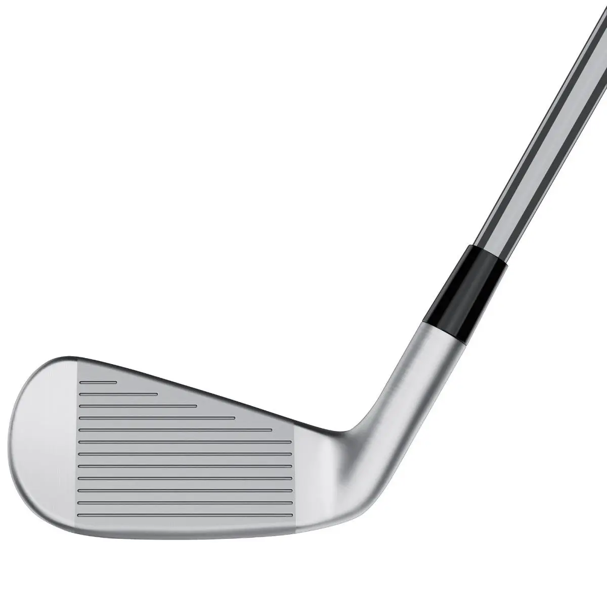 TaylorMade  - Taylormade 2024 P-DHY - Silver 1
