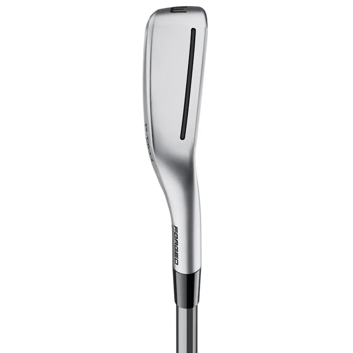 TaylorMade  - Taylormade 2024 P-DHY - Silver 2