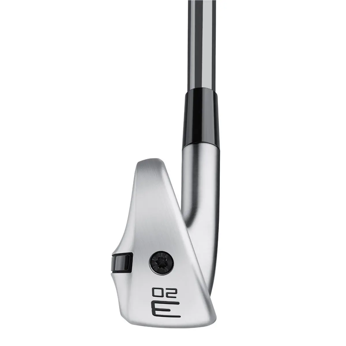 TaylorMade  - Taylormade 2024 P-DHY - Silver 3