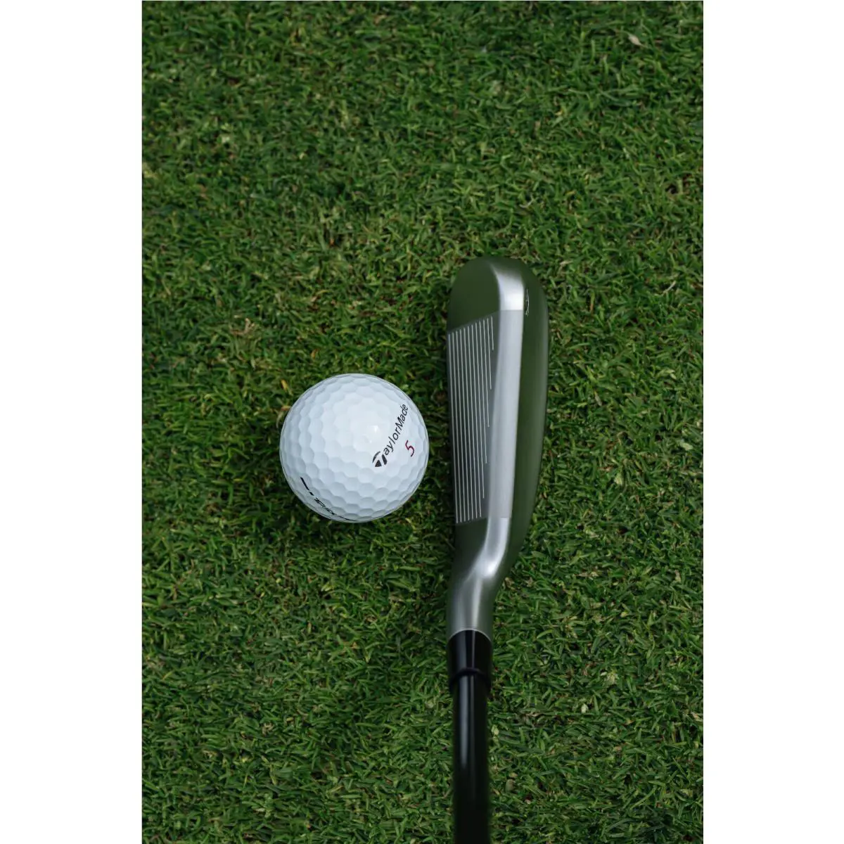 TaylorMade  - Taylormade 2024 P-DHY - Silver 9