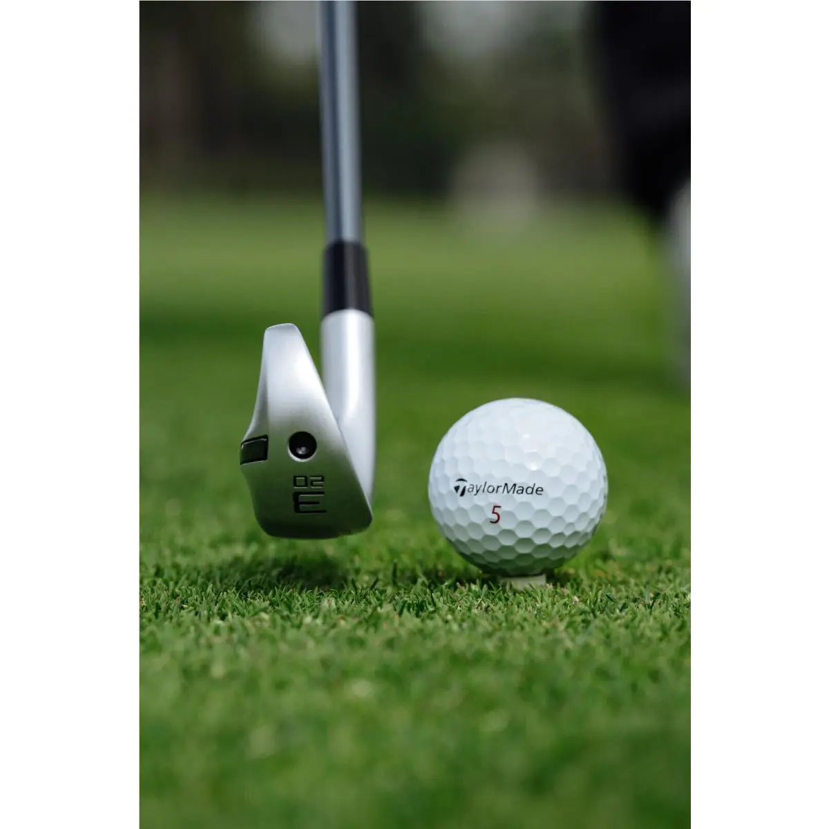 TaylorMade  - Taylormade 2024 P-DHY - Silver 19