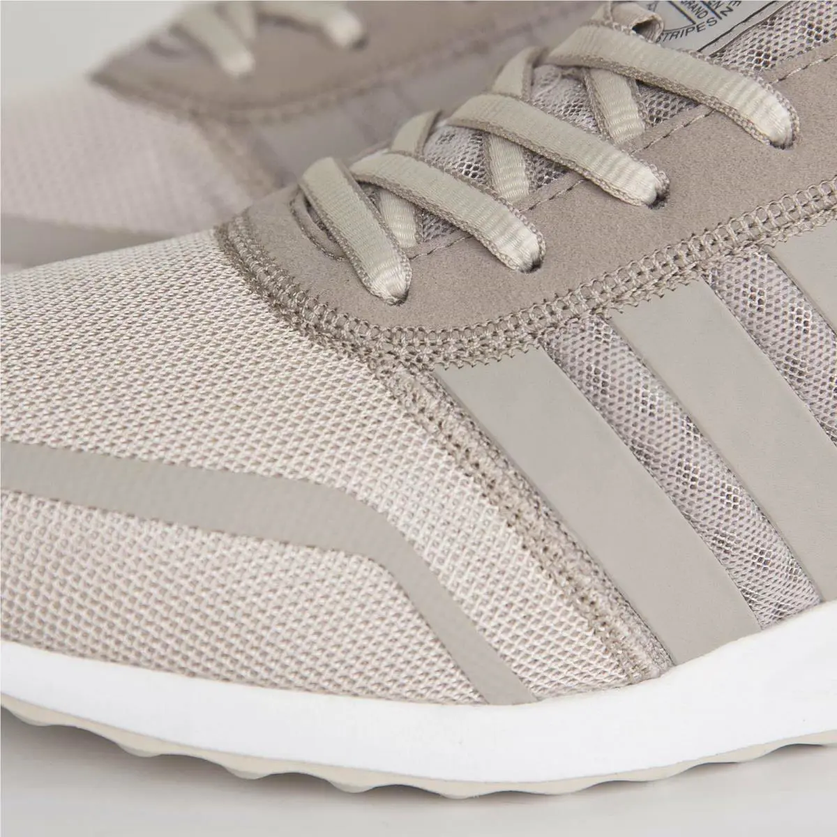 Adidas shoes - adidas Los Angeles - Los Angeles - AF4191 - Clear Brown 4